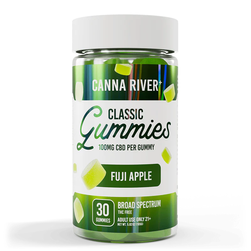 canna river pain gummies canna river pain gummies