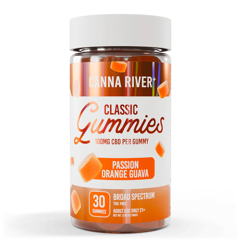 canna river pain gummies canna river pain gummies