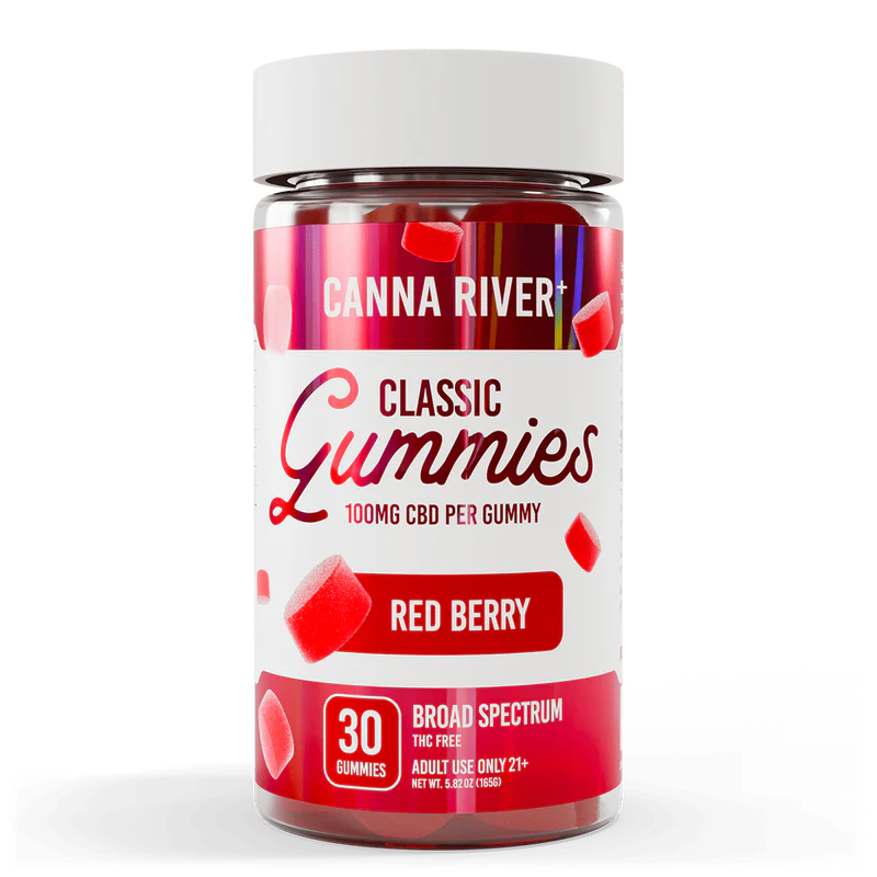 canna river pain gummies canna river pain gummies