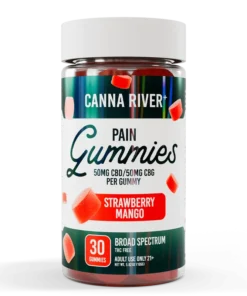 canna river d9 gummies​ acanna river d9 gummies​