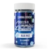 canna river delta 9 gummies review​