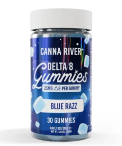canna river delta 9 gummies review​