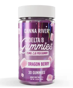 canna river delta 9 gummies review​