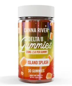 canna river delta 9 gummies review​