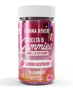 canna river delta 9 gummies review​