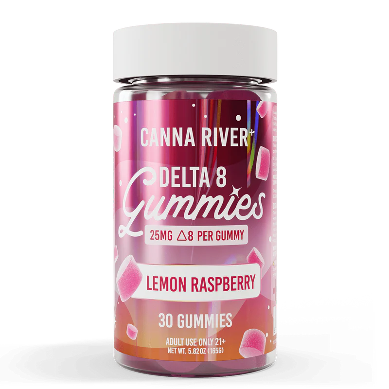 canna river delta 9 gummies review​