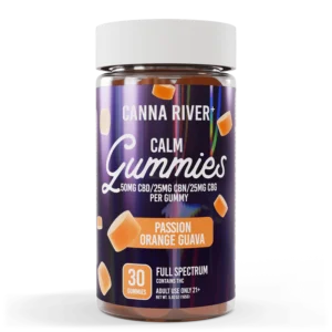 canna river delta 9 gummies