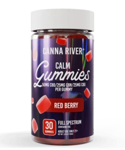 canna river delta 9 gummies